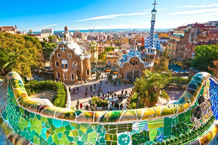 Parc Guell All You Need to Know BEFORE You Go 2024