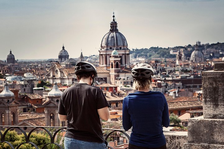 DE 10 BESTE Sykkelturer I Italia (2024) - Tripadvisor