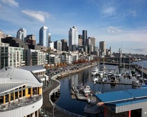 sightseeing tours from seattle