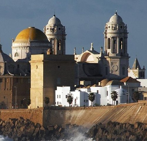 2023 O Que Fazer Em Cádiz Os 10 Melhores Pontos Turísticos Tripadvisor 4855