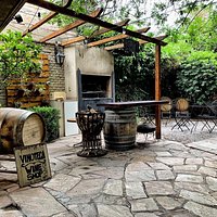 El Patio