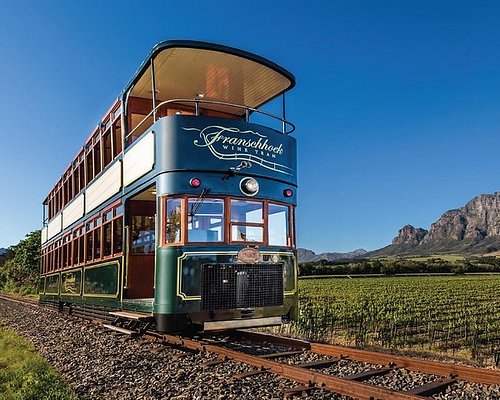 western cape tour packages