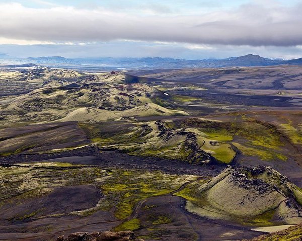 LAKI CRATERS (Kirkjubaejarklaustur) - 2022 What to Know BEFORE You Go