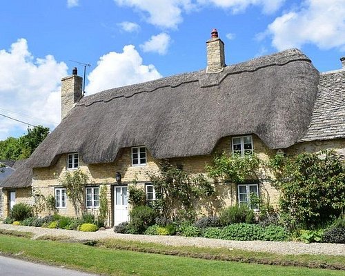 tour from london to cotswolds