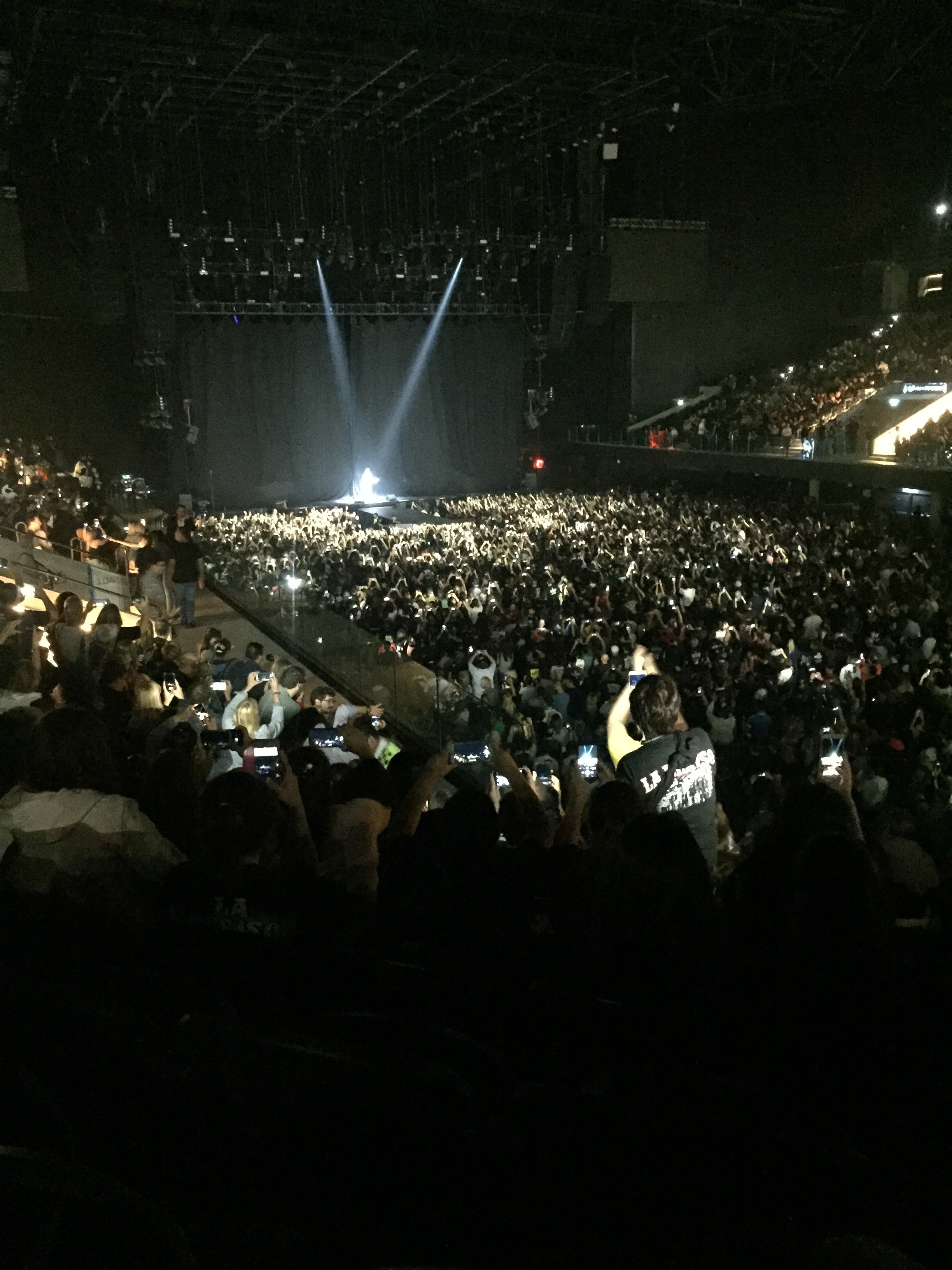 MOVISTAR ARENA (Buenos Aires): Tutto Quello Che C'è Da Sapere