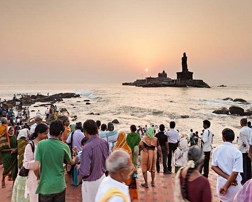 kanyakumari tour and travels