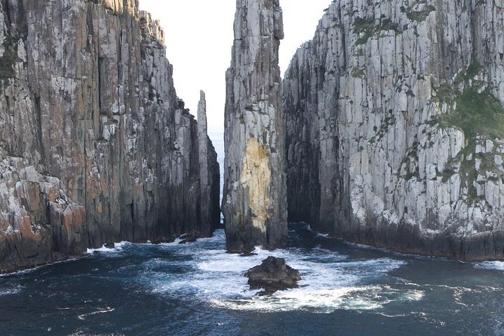 2024 Tasman Island Cruises And Port Arthur Historic Site Day Tour From   Caption 