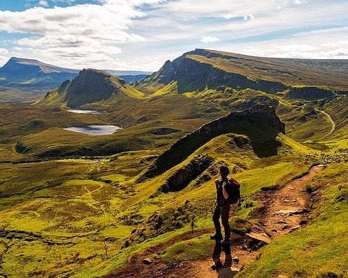 best scotland private tours