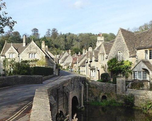 private tours from london to bath