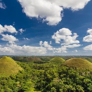 Chocolate Hills Natural Monument - All You Need to Know BEFORE You Go (with  Photos)