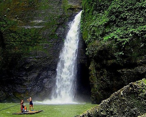 pampanga tour package itinerary
