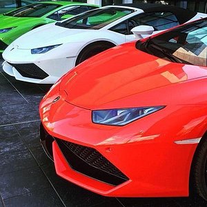 Lamborghini Museum (Sant'Agata Bolognese) - All You Need to Know BEFORE You  Go
