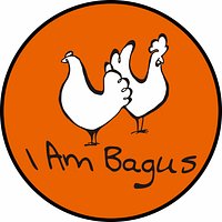 I Am Bagus Welcome you