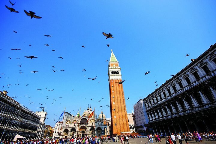 catamarano venezia croazia