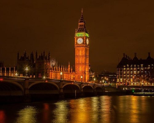 london tower night tour