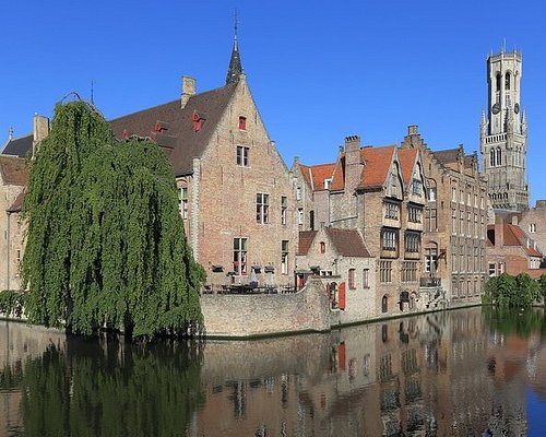 private tours bruges