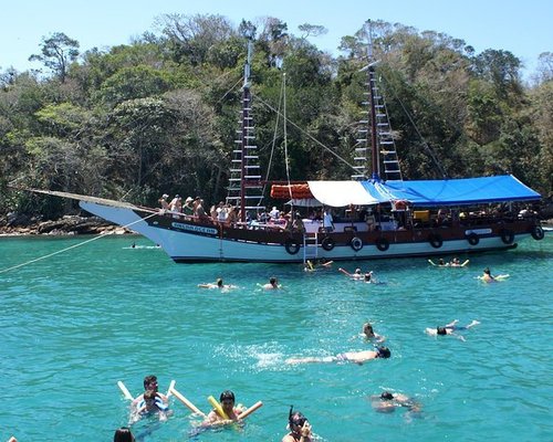 Excursão de 2 horas a pé da histórica cidade de Paraty, Brasil: experiência  oferecida por Paraty Explorer - Tripadvisor