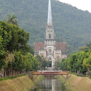 Buy tickets for Travessia Petrópolis x Teresópolis + Pedra da Gávea RJ - 21  a 26 de Julho 2020, Tue, Jul 21, 2020 9:00 AM. Ticket sales and information  2023 na Lets!