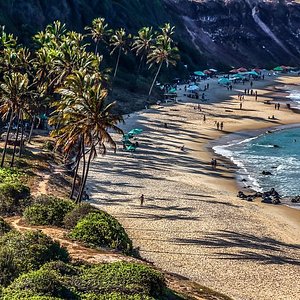 Praia de Ponta Negra (Natal) - ATUALIZADO 2023 O que saber antes de ir -  Sobre o que as pessoas estão falando - Tripadvisor