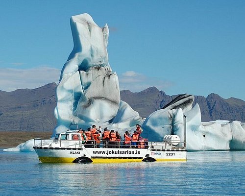 boat tour reykjavik