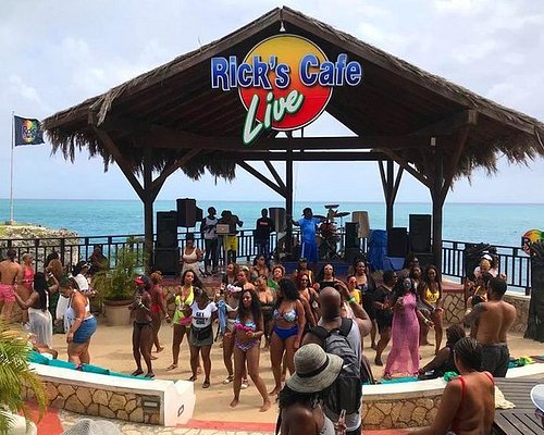montego bay private tours