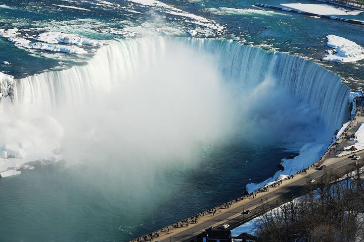 THE 10 BEST Niagara Falls Bus Tours (Updated 2023) - Tripadvisor