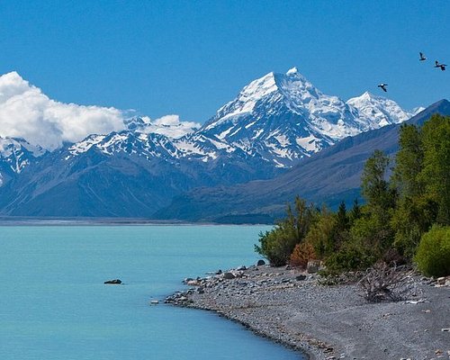 THE 5 BEST Day Trips from Lake Tekapo (UPDATED 2023)