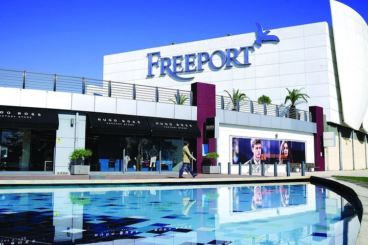 Loja sales puma freeport