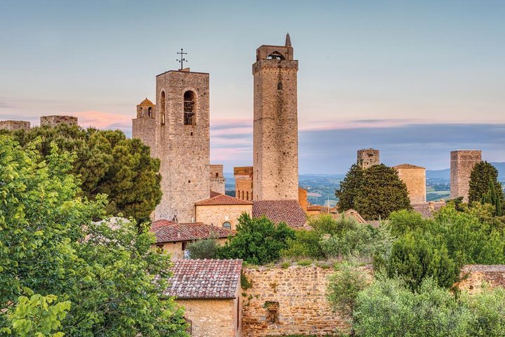 THE BEST Day Trips from Arezzo UPDATED 2024 Tripadvisor