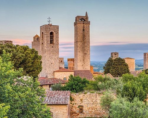 Vie Latter blødende THE 10 BEST Day Trips from Siena 2022 (With Photos) - Tripadvisor