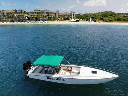 Buy boat trix Online in Saint Lucia at Low Prices at desertcart