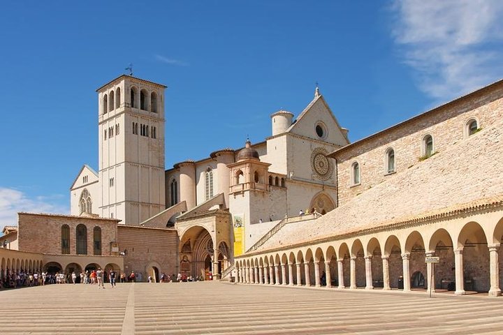 30 BEST Places to Visit in Province of Arezzo UPDATED 2024 with