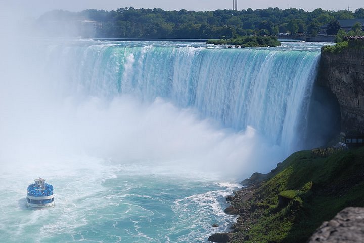 all inclusive niagara falls tour