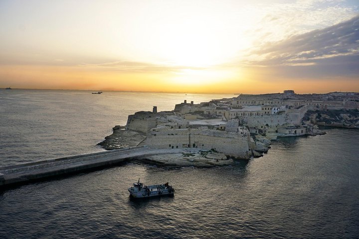 2024 Island Of Malta Valletta Like A Local Customized Private Tour   Caption 