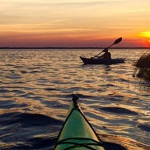 outer banks 4x4 tour