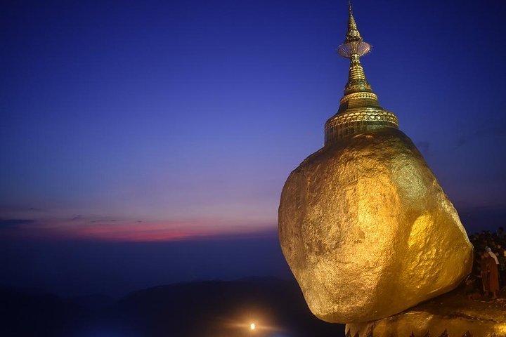 THE 15 BEST Things To Do In Yangon (Rangoon) - 2022 (with Photos ...