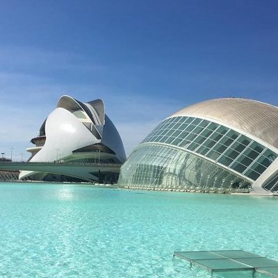benidorm valencia