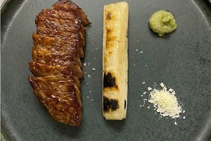 料理
