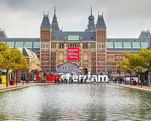 road trip from brussels to amsterdam