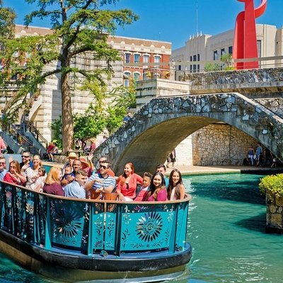The 10 Best San Antonio Bus Tours With Photos Tripadvisor