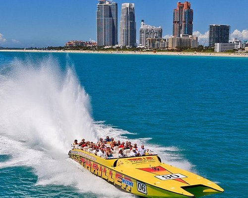 SoFlo Boat Show  Greater Miami & Miami Beach