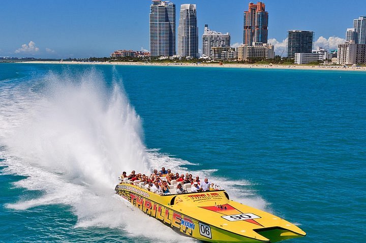 Affordable Adventure: Guide to Cheap Boat Tours in Miami