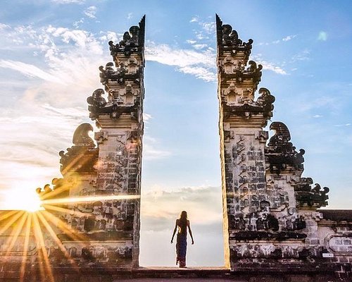 trips from bali