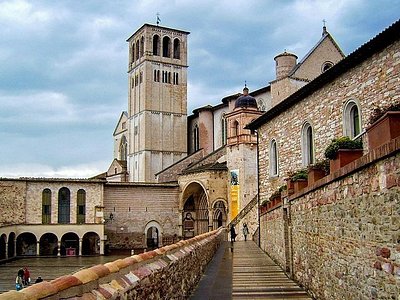 THE 10 BEST Spello Sights & Historical Landmarks to Visit (2024)