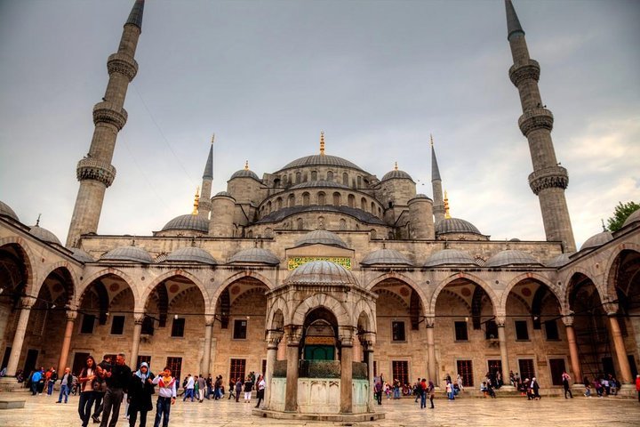 Tripadvisor | Best Of Istanbul: 1, 2 Or 3-Day Private Guided Istanbul ...