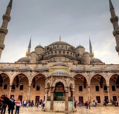 THE 15 BEST Things to Do in Istanbul - UPDATED 2023 - Must See ...