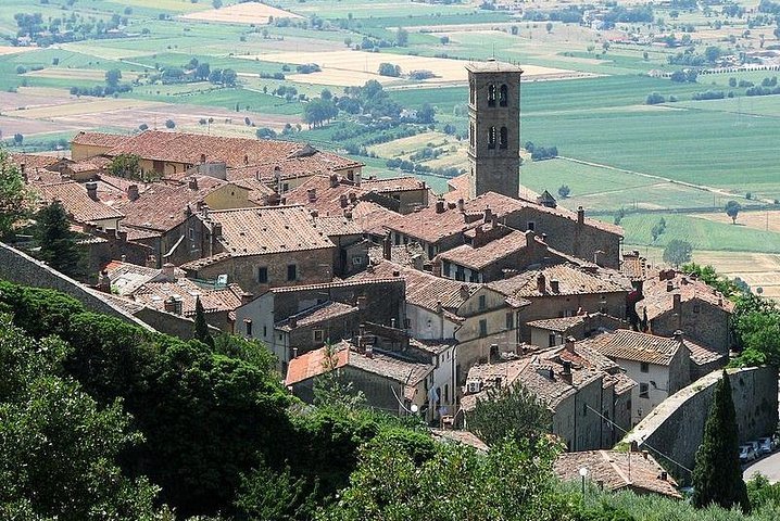 THE 10 BEST Cortona Private Tours Guides Updated 2024