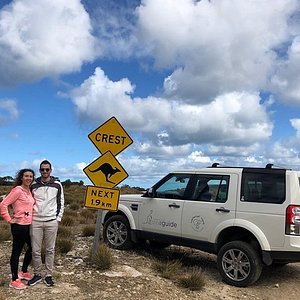 odyssey tours kangaroo island