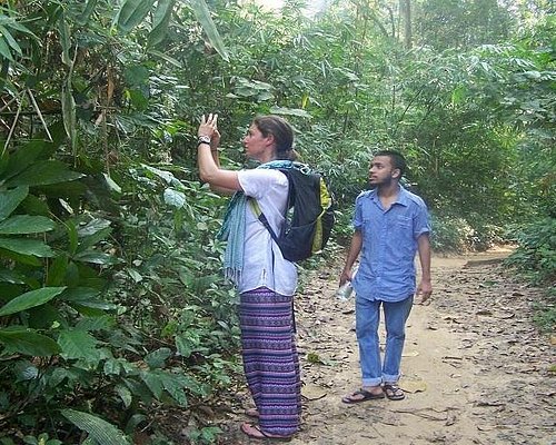 sylhet tour guide bangla
