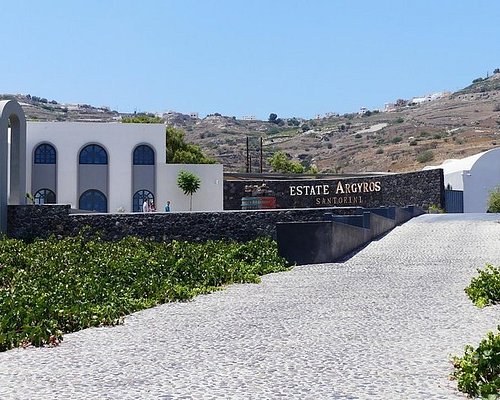 santorini getaways travel